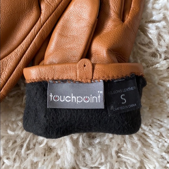 Touch screen gloves - Picture 2 of 2